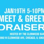 Fundraiser at The Glenwood