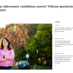 Chicago Tribune